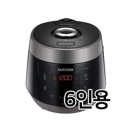 쿠쿠전자 CRP-P0660FD (일반구매)