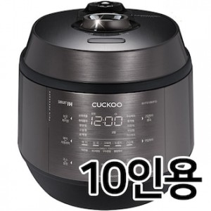 쿠쿠전자 트윈프레셔 CRP-KHTS1060FD (일반구매)